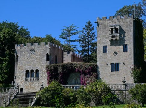 Gobierno pedirá la ejecución provisional de la sentencia que devuelve al Estado el Pazo de Meirás Gobierno pedirá la ejecución provisional de la sentencia que devuelve al Estado el Pazo de Meirás