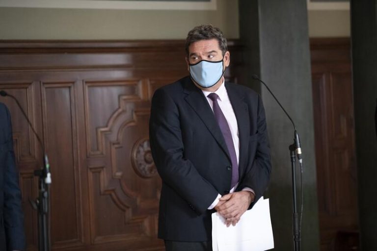 La TGSS pagará mañana más de 234 millones de euros en prestaciones a 256.000 autónomos