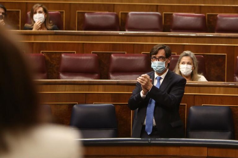 Illa admite que la ciudadanía 