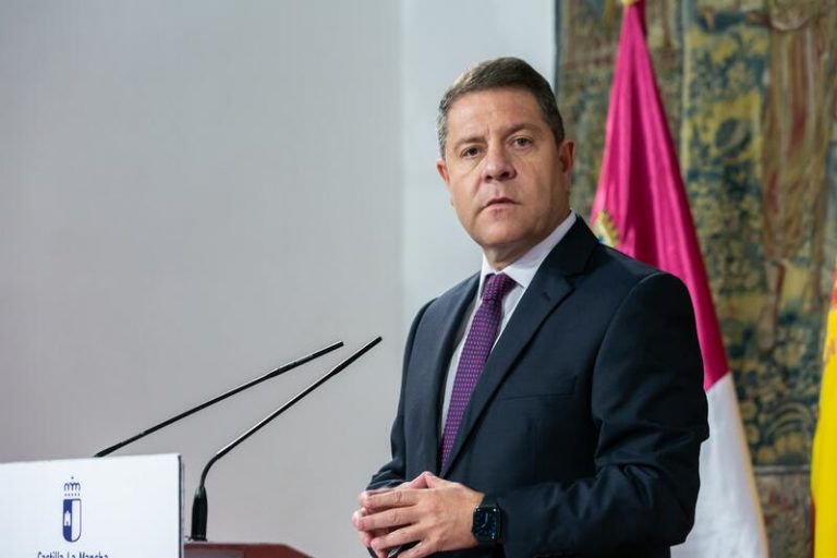 Page critica a Madrid: 