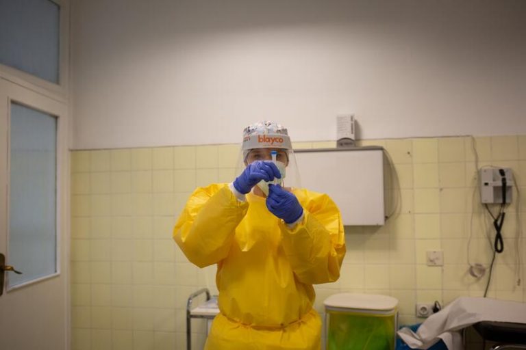 Aumentan los contagios en Cataluña: 5.597 nuevos casos y 34 fallecidos más