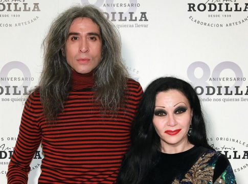 Mario Vaquerizo, muy enfadado, denuncia que le han suplantado la identidad en Twitter Mario Vaquerizo, muy enfadado, denuncia que le han suplantado la identidad en Twitter