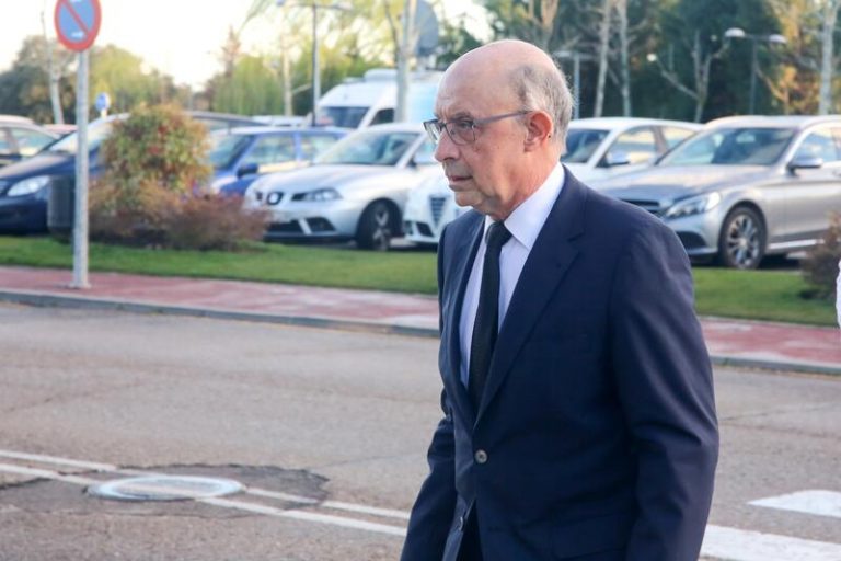Montoro considera un 