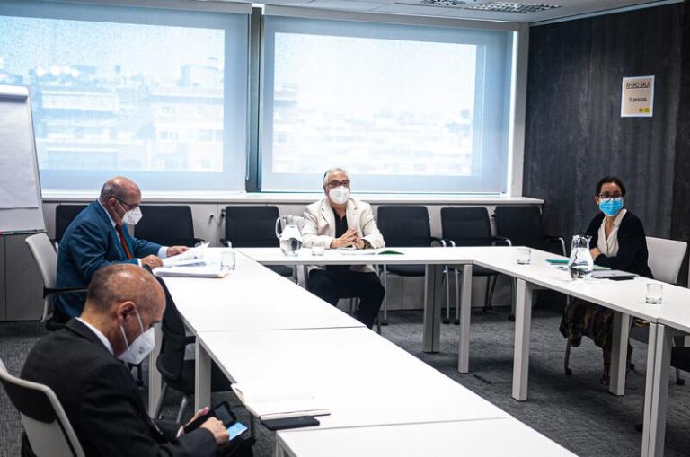 Universidades aclara que 