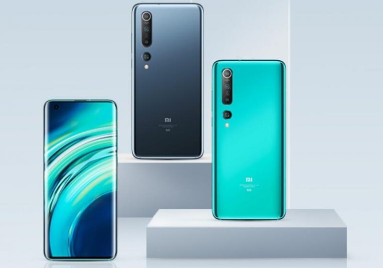 Las ventas de smartphones descienden un 1,3% en el tercer trimestre