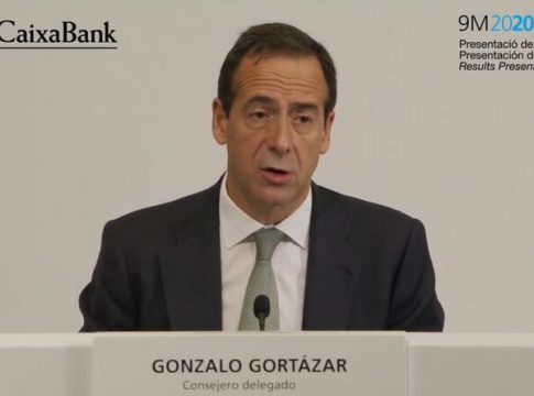 Gortázar (CaixaBank) defiende la fusión : Gortázar (CaixaBank) defiende la fusión :