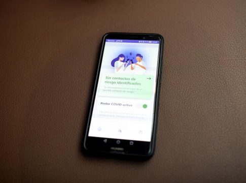 La aplicación 'Radar Covid' ya es interoperable en toda Europa La aplicación 'Radar Covid' ya es interoperable en toda Europa