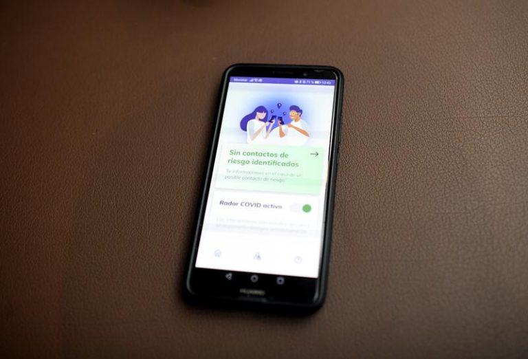 La aplicación 'Radar Covid' ya es interoperable en toda Europa