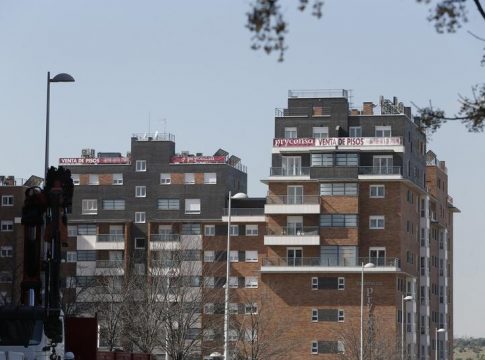 El Euríbor sigue cayendo y marcará en octubre su tercer mínimo histórico seguido El Euríbor sigue cayendo y marcará en octubre su tercer mínimo histórico seguido