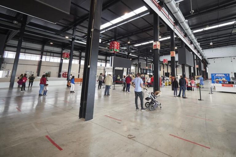 Navarra registra 584 nuevos casos positivos de Covid-19