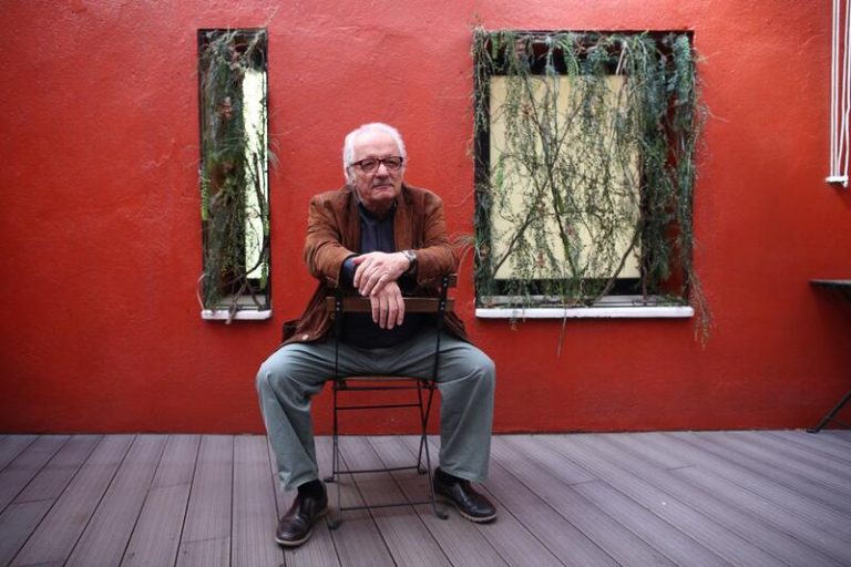 Fallece el periodista y escritor Javier Reverte