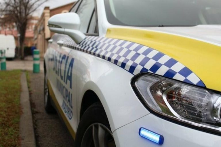 La policía de Madrid interviene 105 fiestas privadas, 22 botellones y 16 locales de ocio abiertos