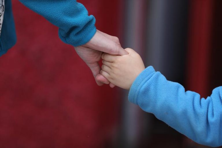 Vox pide que el síndrome de alienación parental se incluya en la ley procesal