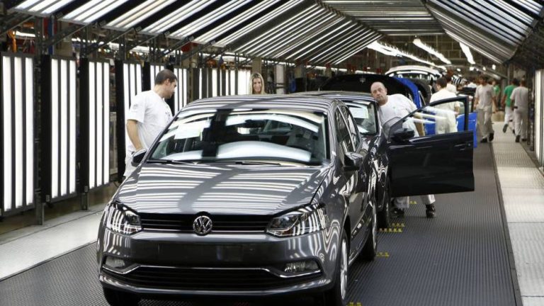 Registran las oficinas de Continental por su vinculación con el caso del diésel de Volkswagen