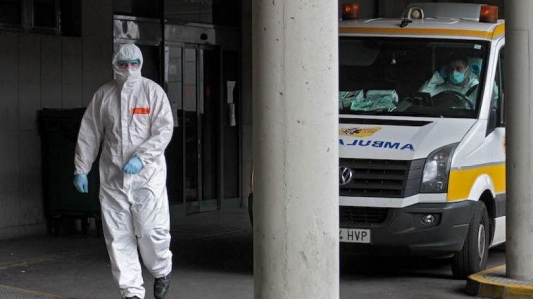 Castilla y León registra 1.179 nuevos positivos y 21 fallecidos