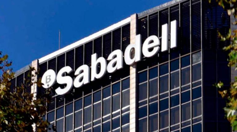 Banco Sabadell no tomará parte en una operación corporativa hasta bien entrado 2021