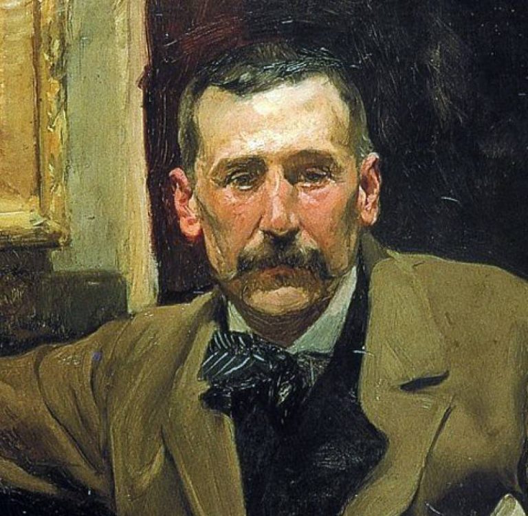 Ateneo Mercantil de Valencia conmemora el centenario de la muerte de Benito Pérez Galdós