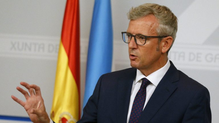 Galicia insiste en que 
