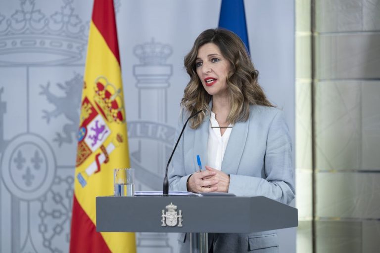 Gobierno aprueba el reparto de millones de euros a CCAA para políticas activas de empleo