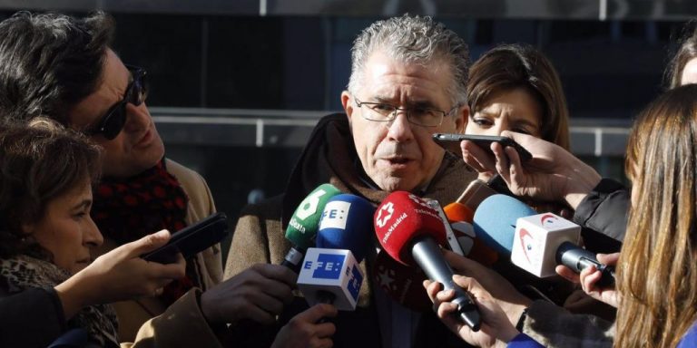 El juez de 'Lezo' cita a López Madrid y Granados por una presunta comisión por el tren de Navalcarnero