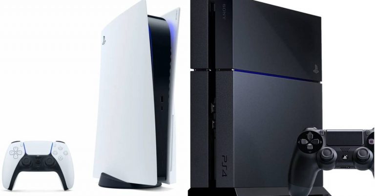 Sony detalla los juegos de la PS4 que no serán compatibles con la PS5
