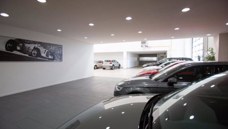 Gobierno incluye para el 2021 los 3.750 millones de impulso al sector del automóvil