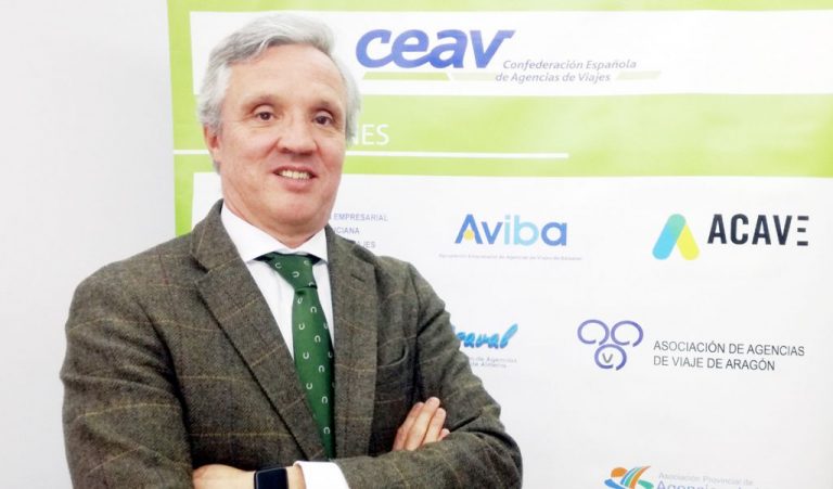 CEAV y la Oficina de Turismo de Japón firman el cuarto acuerdo de colaboración