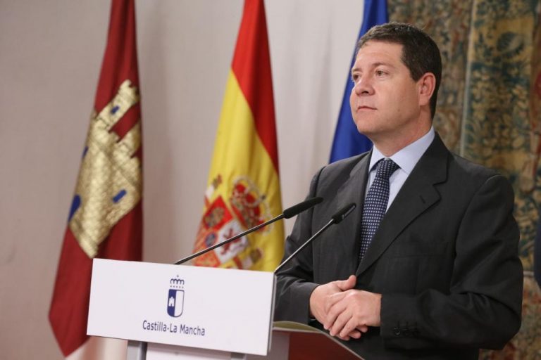 Page no entiende que Madrid no cierre 14 días y critica sus 