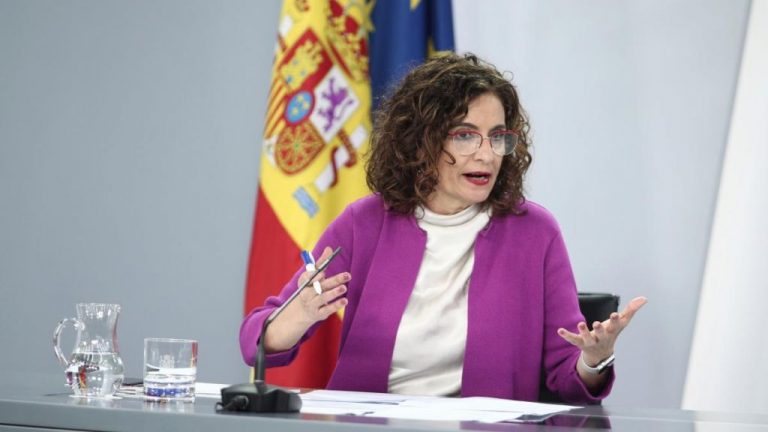 Las políticas de desempleo contarán con 4.191 millones más