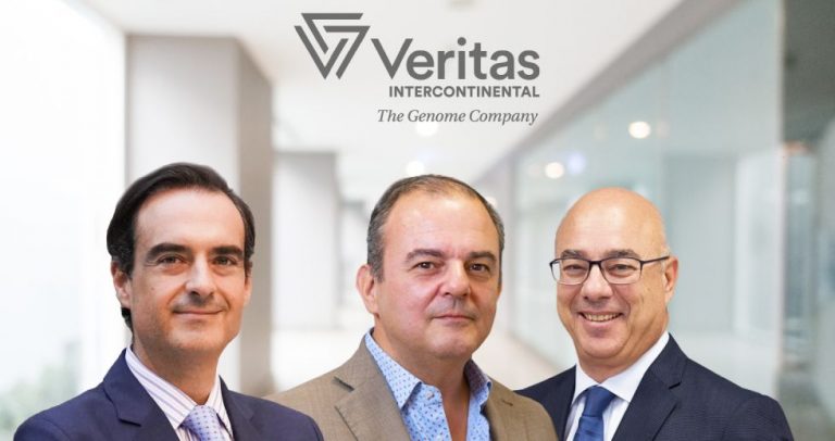 Veritas Intercontinental cierra una ronda de 5 millones con Charme y Amadeus Capital Partners