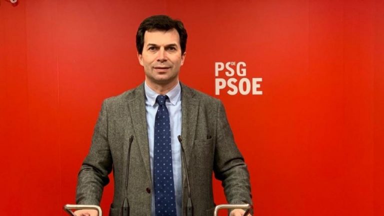Grupos de oposición en Galicia rechazan que se 