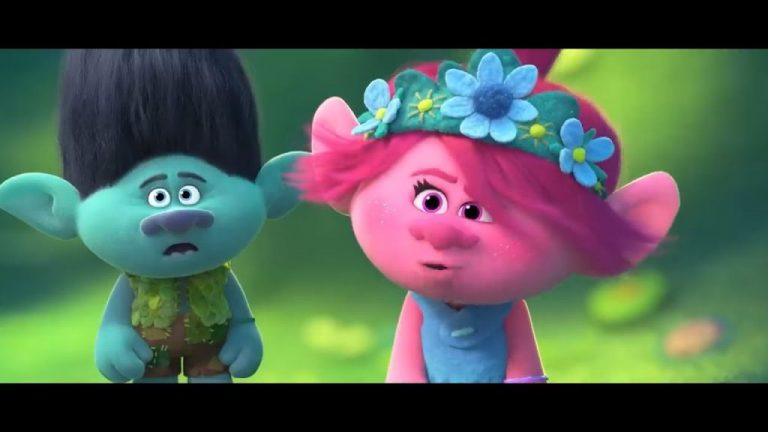 'The Secret', 'Regreso a Hope Gap' y la secuela de 'Trolls', estrenos de este viernes en los cines