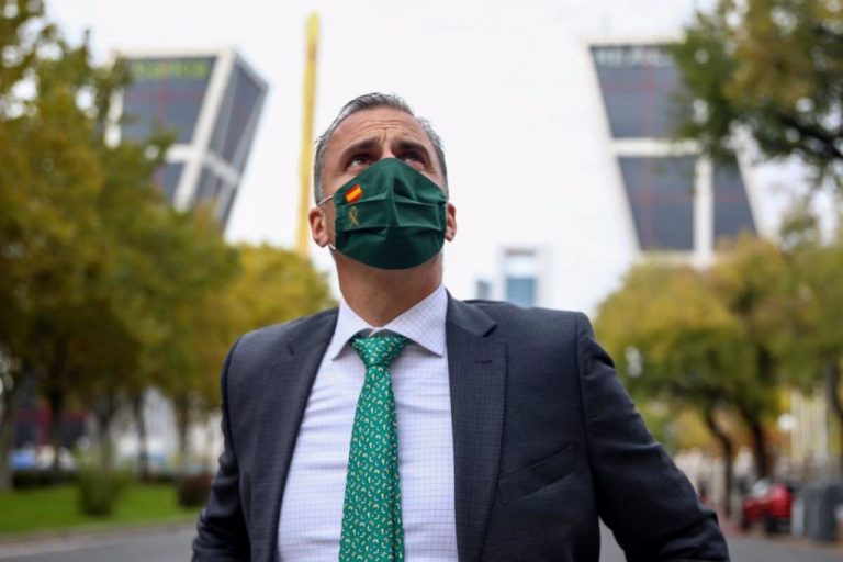 Ortega Smith mantiene el sueño olímpico para Madrid como incentivo