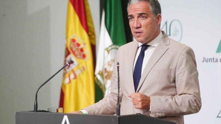 Andalucía reivindica su modelo