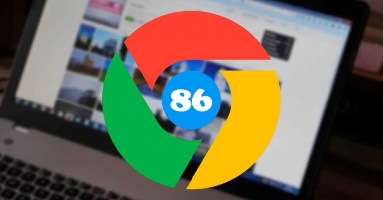 Chrome 86 bloqueará las solicitudes de notificaciones en páginas que envían contenido abusivo