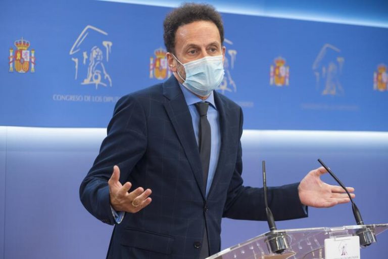 Ciudadanos pide que los técnicos digan si el toque de queda es eficaz o no