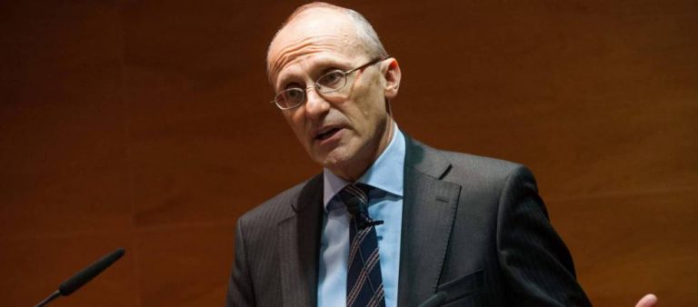 Enria (BCE) dice que un 'banco malo' europeo puede ser 