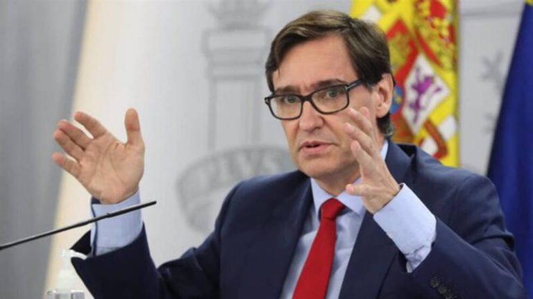 Gobierno sigue defendiendo los confinamientos de un mínimo de siete días