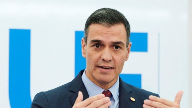 Sánchez insta al PP a retomar hoy mismo la renovación del CGPJ