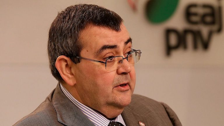 PNV critica el 