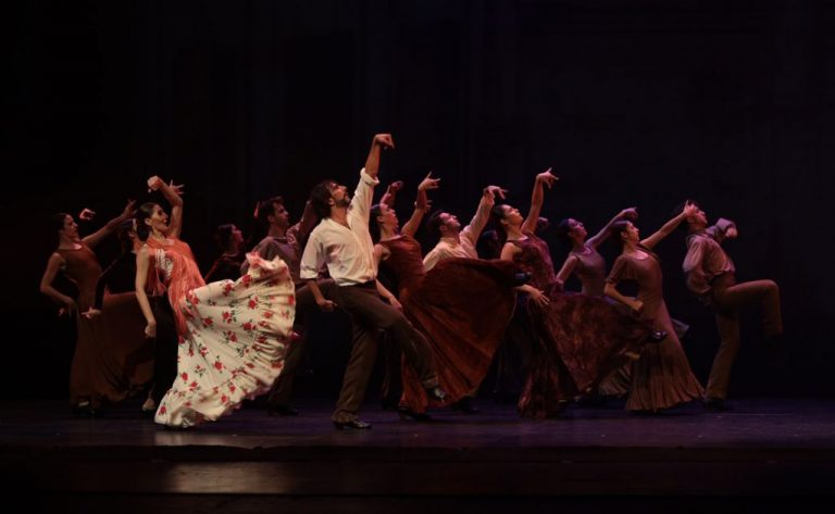 El coronavirus lastra a artes escénicas, música y audiovisual en España