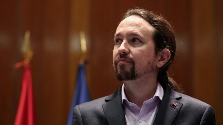 El PP pide reprobar a Iglesias por 