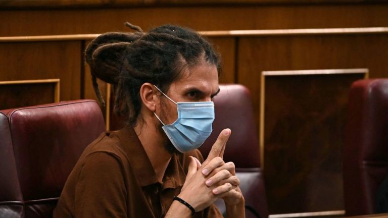 Alberto Rodríguez declina declarar voluntariamente ante el Supremo