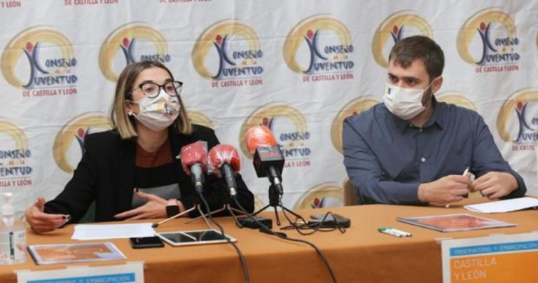 El Consejo de la Juventud censura que se culpabilice a este sector de los contagios