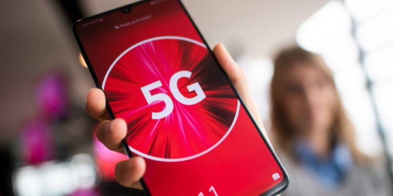 El Gobierno destinará 256 millones en 2021 a financiar el impulso al despliegue del 5G