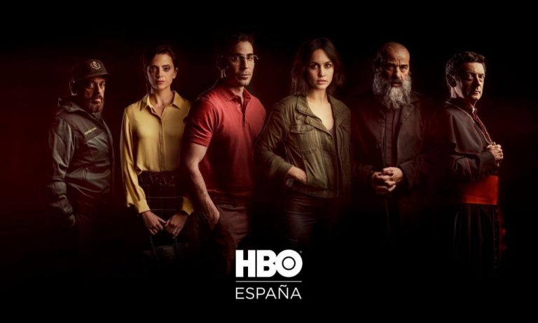 Tráiler y fecha de estreno de “30 monedas”, la nueva serie de Álex De la Iglesia para HBO