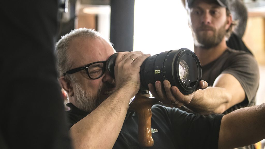 Tráiler y fecha de estreno de “30 monedas”, la nueva serie de Álex De la Iglesia para HBO 12 Alex De la Iglesia, 30 monedas HBO