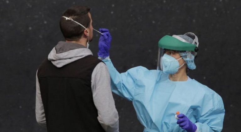 Asturias confirma 241 nuevos casos de coronavirus y cinco fallecidos