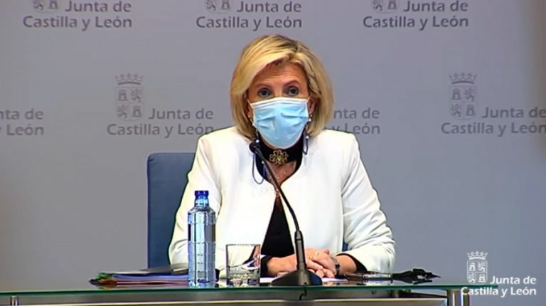 Sanidad Castilla y León garantiza que 