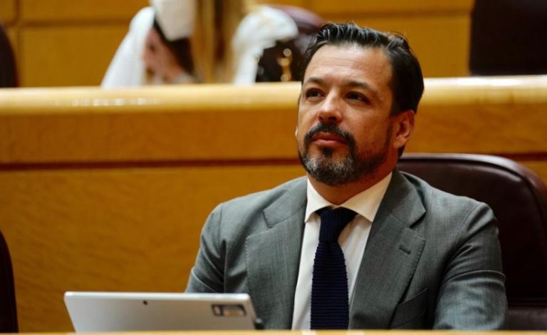 El exsenador del PP declarará ante el juez de 'Púnica' este viernes como investigado